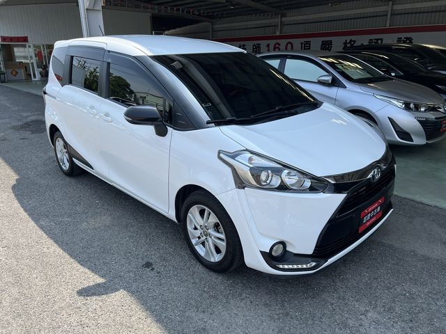 SIENTA 1.8  第3張相片