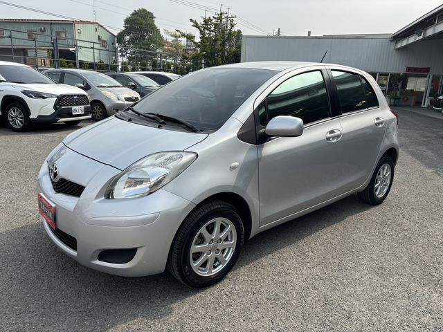 YARIS 1.5  第1張相片