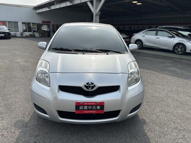 YARIS 1.5  第2張相片