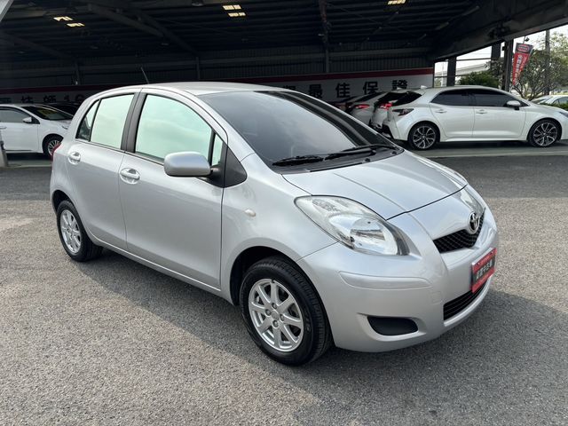 YARIS 1.5  第3張相片
