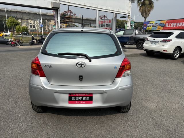 YARIS 1.5  第6張相片
