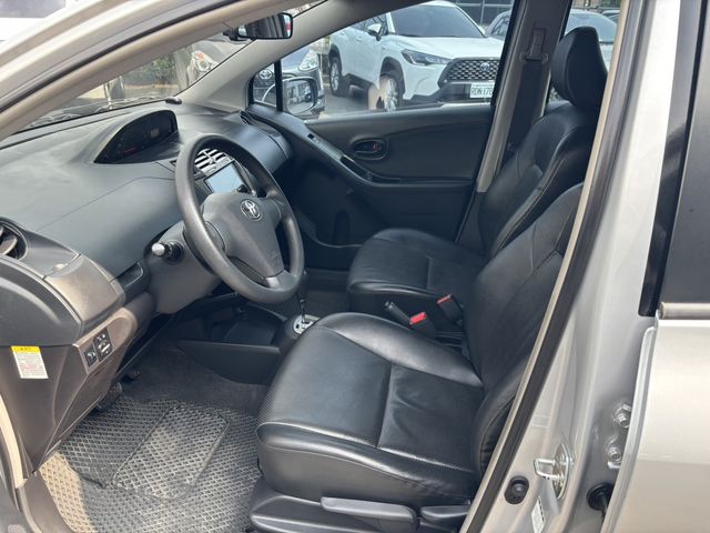 YARIS 1.5  第7張相片