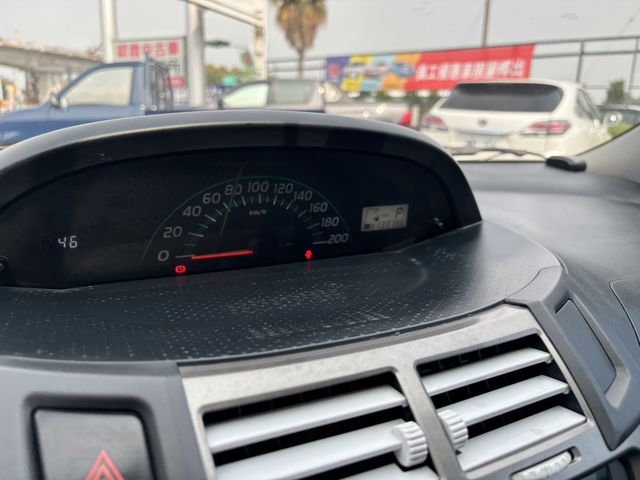 YARIS 1.5  第8張相片