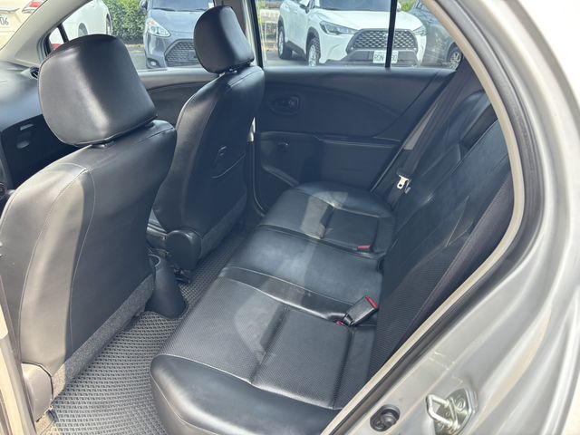 YARIS 1.5  第9張相片