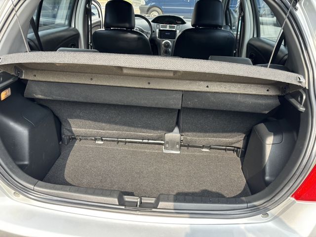 YARIS 1.5  第10張相片