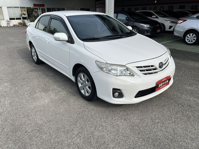 ALTIS 1.8  第3張相片