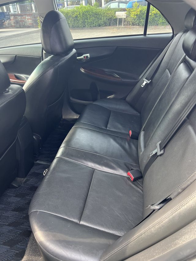 ALTIS 1.8  第8張相片