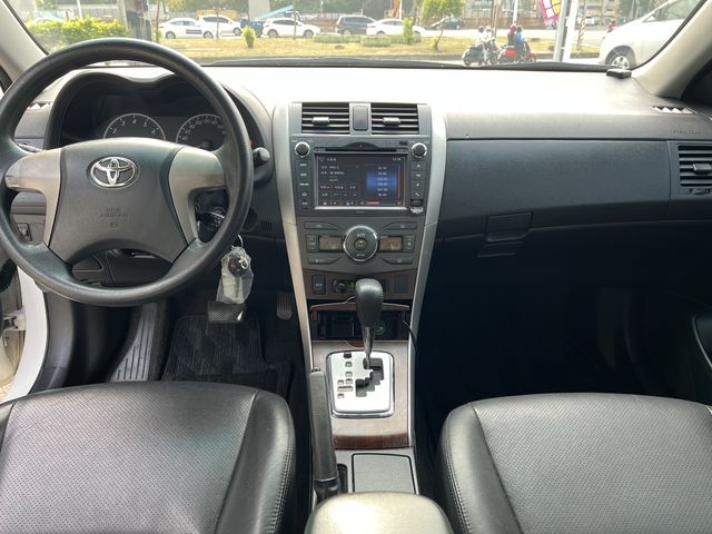 ALTIS 1.8  第9張相片