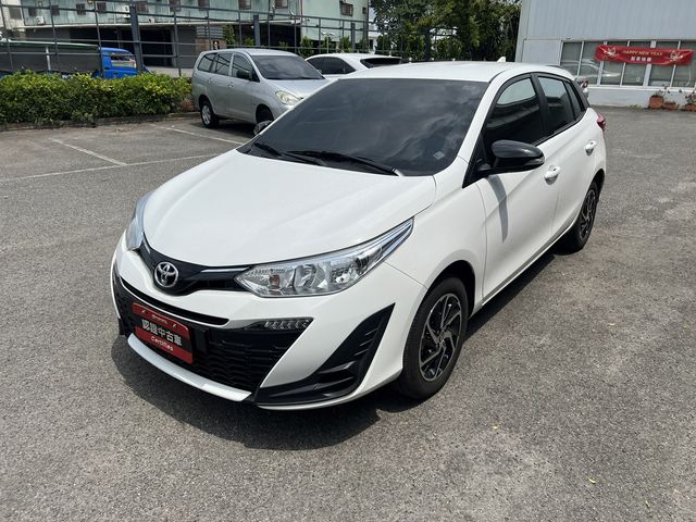 YARIS 1.5  第1張相片