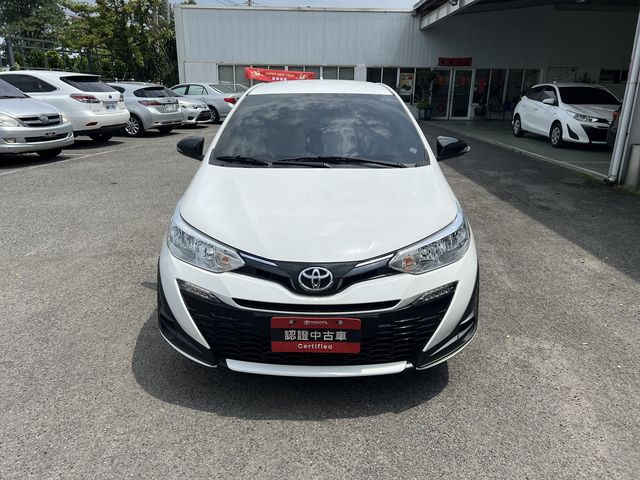 YARIS 1.5  第2張相片
