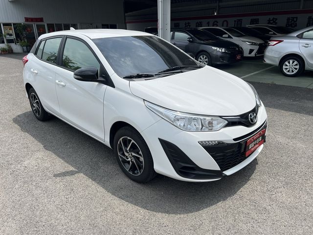 YARIS 1.5  第3張相片