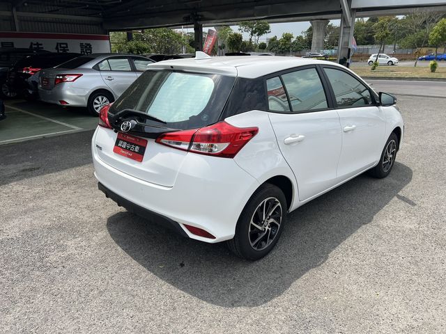 YARIS 1.5  第5張相片