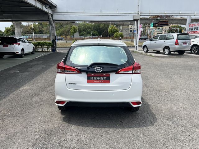 YARIS 1.5  第6張相片