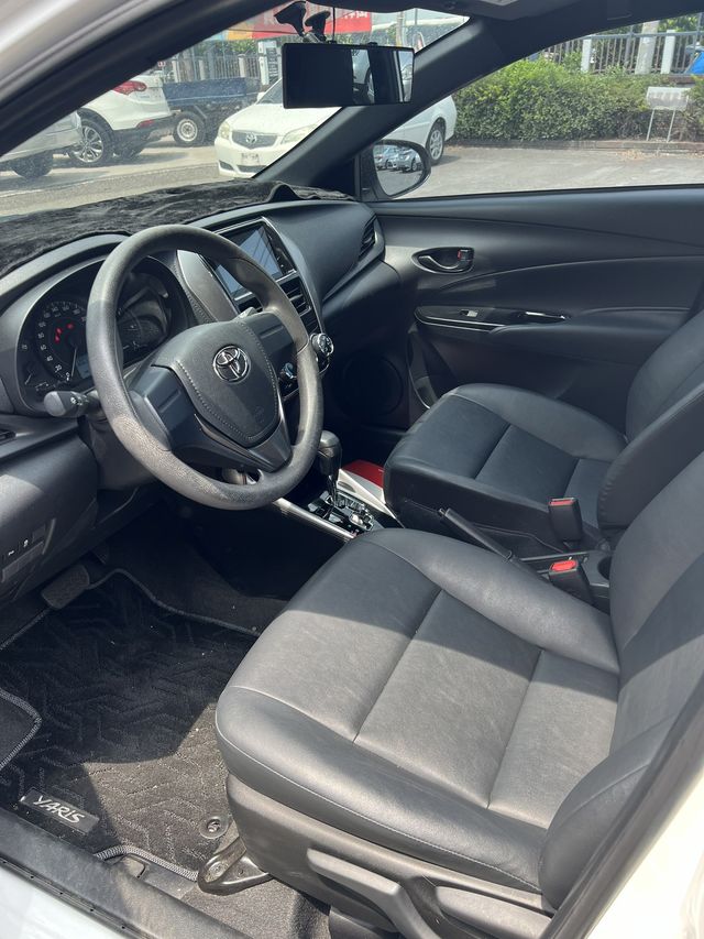 YARIS 1.5  第7張相片