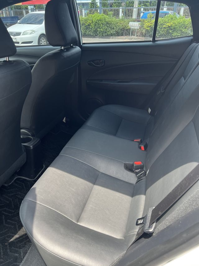 YARIS 1.5  第8張相片
