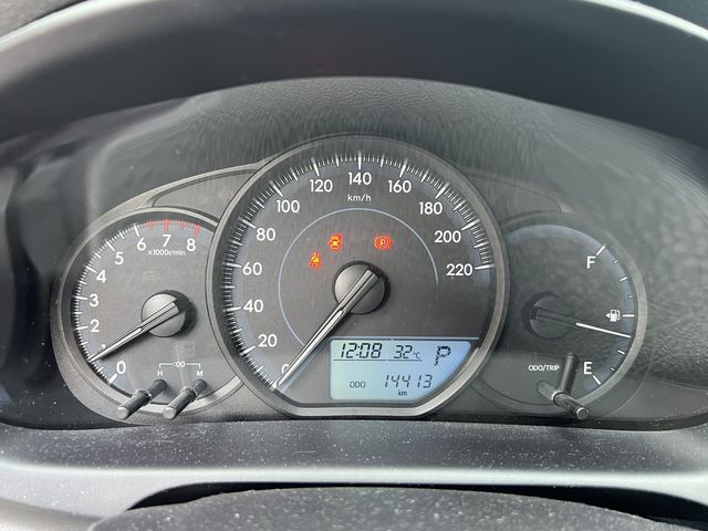 YARIS 1.5  第9張相片