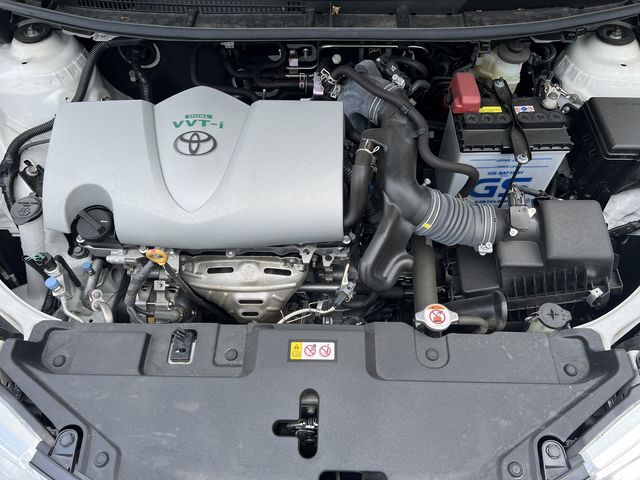 YARIS 1.5  第10張相片