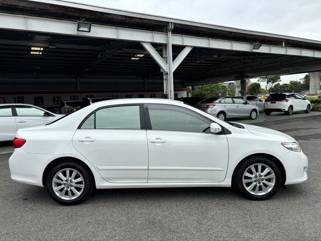 ALTIS 1.8  第4張相片