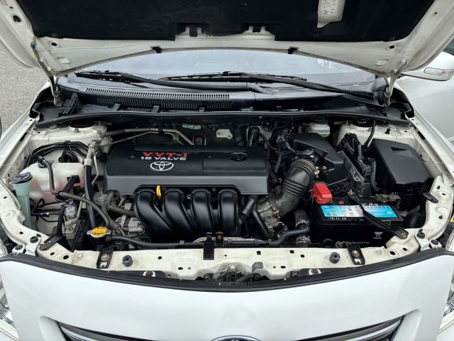 ALTIS 1.8  第7張相片