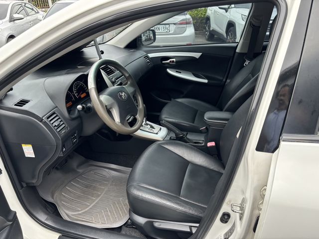 ALTIS 1.8  第9張相片