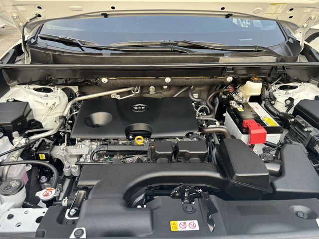 RAV4 2.0  第7張相片