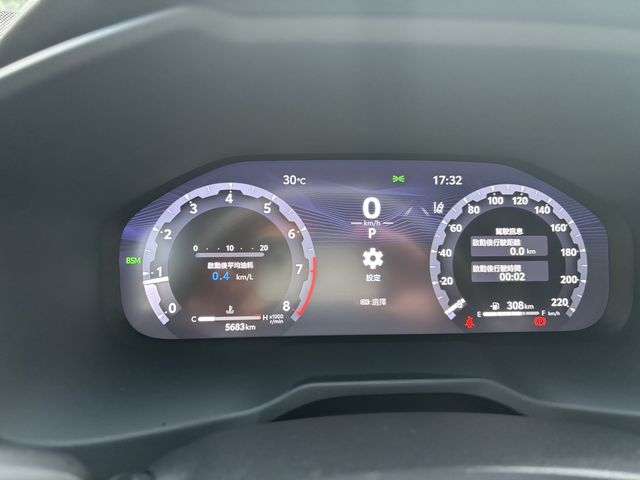 RAV4 2.0  第9張相片