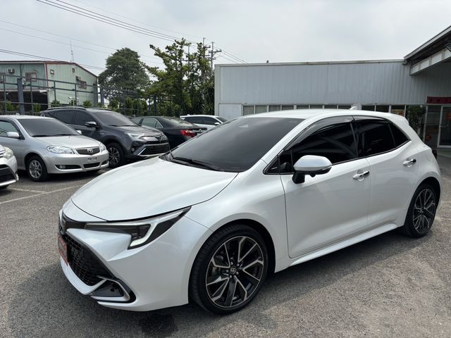 YARIS 1.5  第1張相片