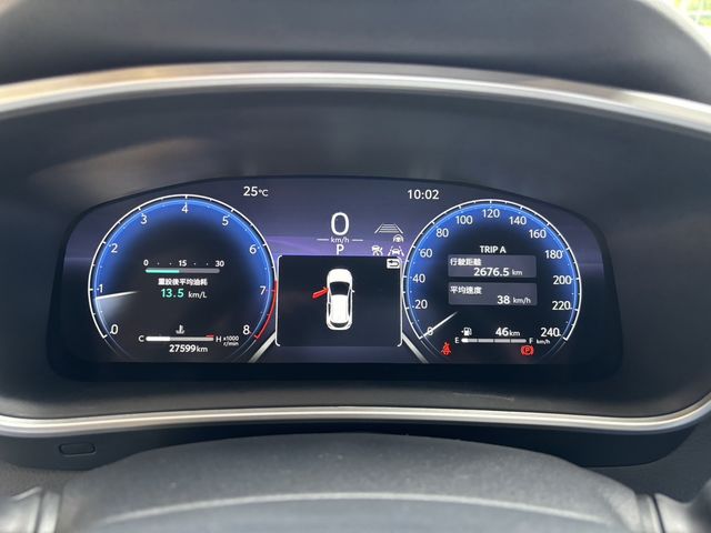 YARIS 1.5  第8張相片