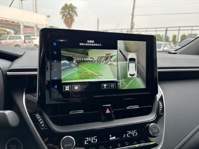 YARIS 1.5  第9張相片