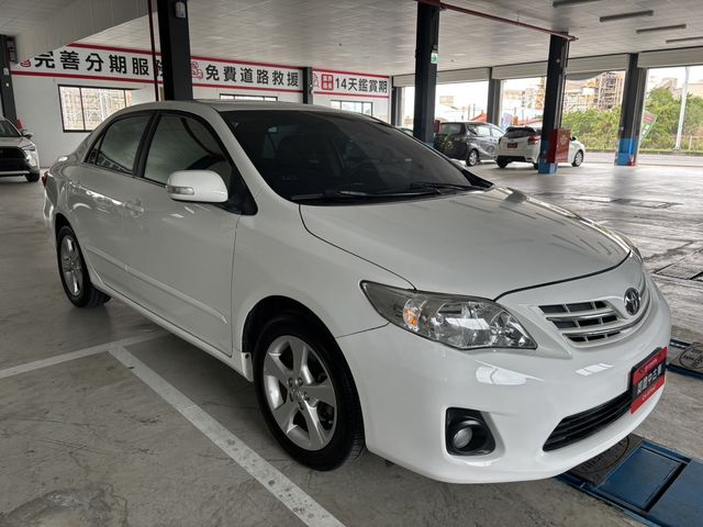 ALTIS 1.8  第3張相片