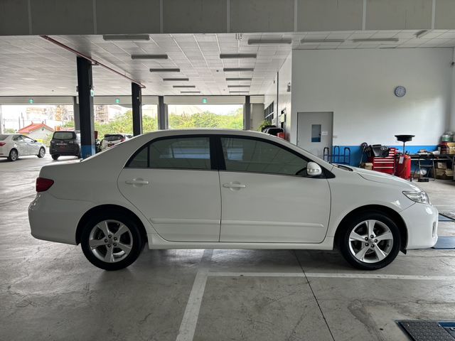 ALTIS 1.8  第4張相片