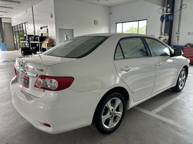 ALTIS 1.8  第5張相片