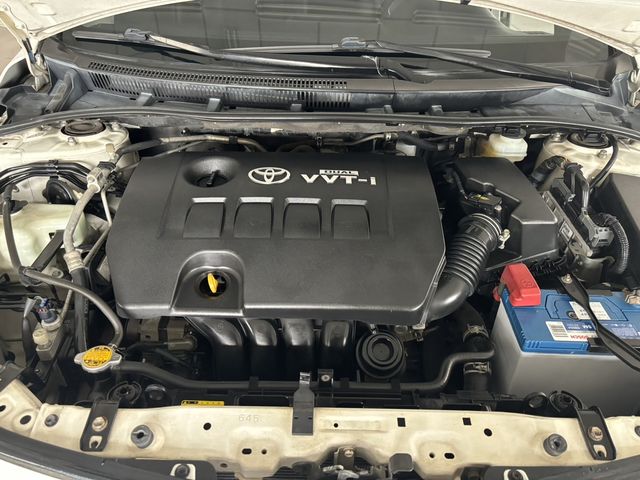 ALTIS 1.8  第7張相片