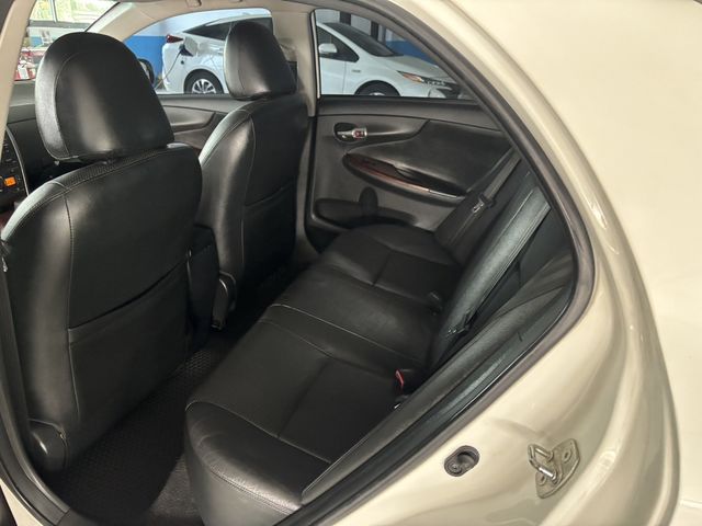 ALTIS 1.8  第10張相片