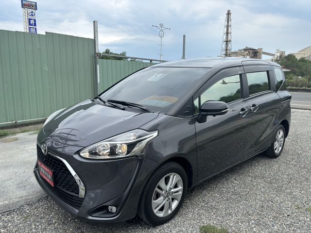 SIENTA 1.8  第1張相片