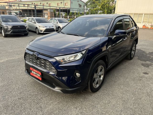 RAV4 2.0  第1張相片