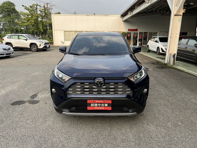 RAV4 2.0  第2張相片
