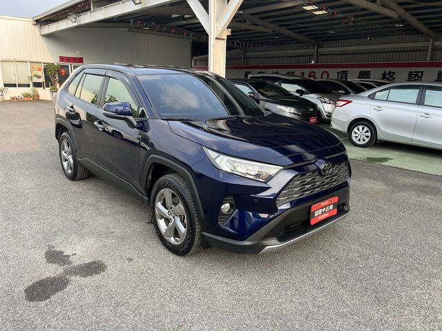 RAV4 2.0  第3張相片