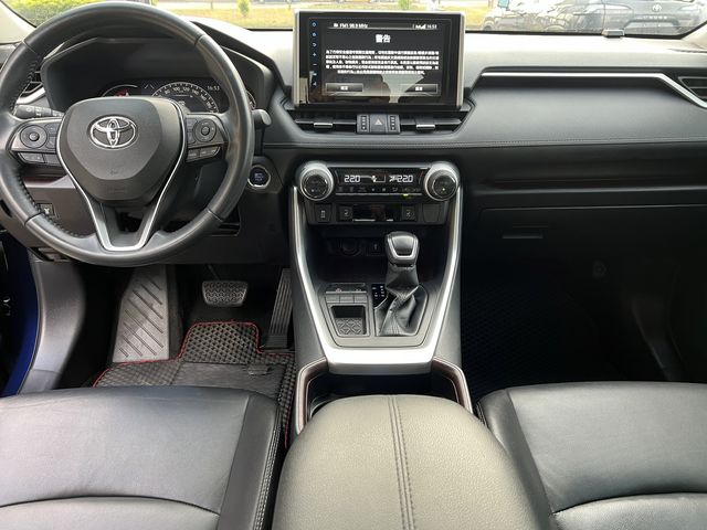 RAV4 2.0  第9張相片