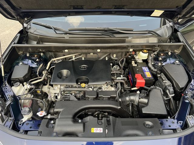 RAV4 2.0  第10張相片