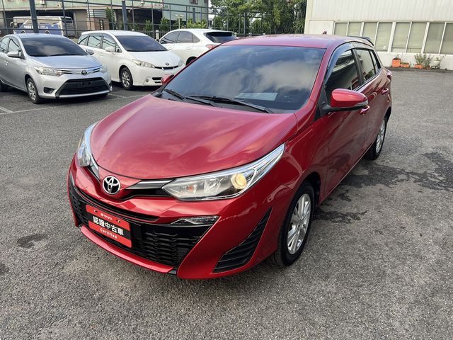 YARIS 1.5  第1張相片