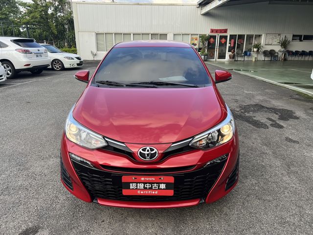 YARIS 1.5  第2張相片