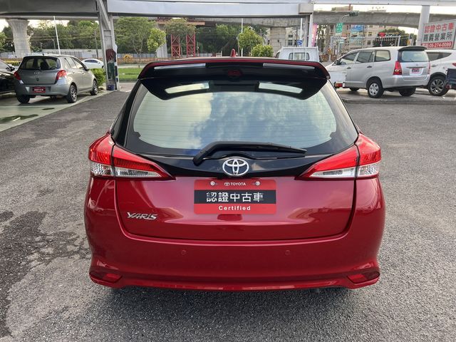YARIS 1.5  第6張相片