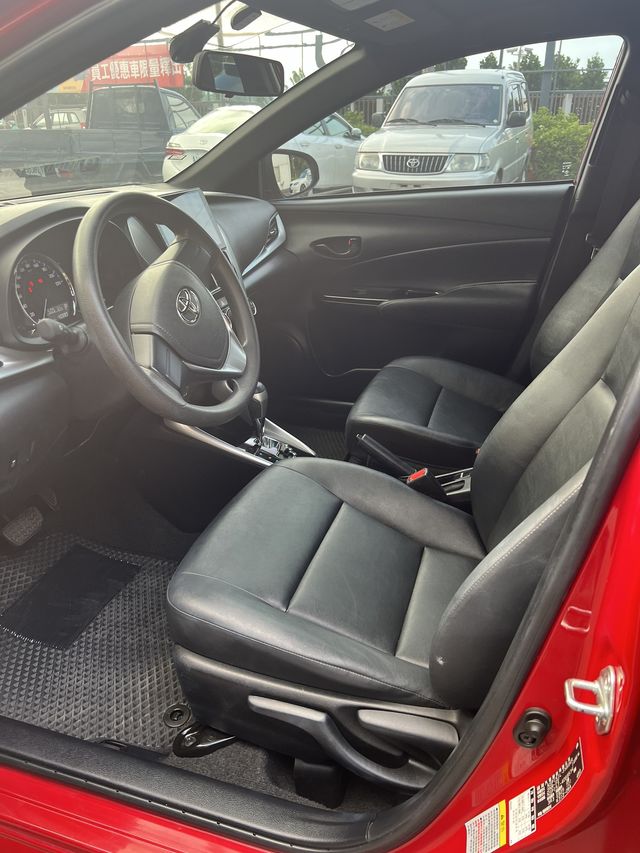 YARIS 1.5  第7張相片