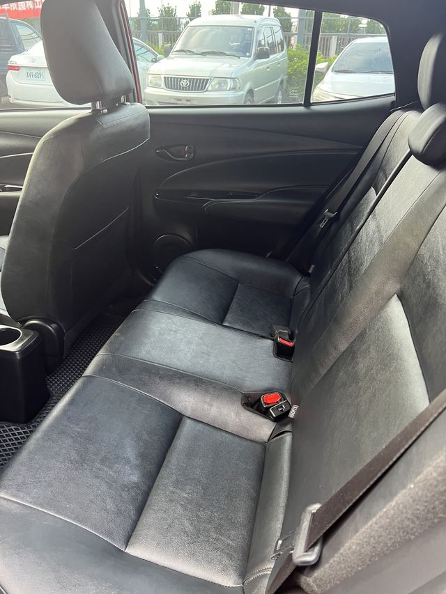 YARIS 1.5  第8張相片