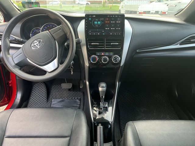 YARIS 1.5  第9張相片
