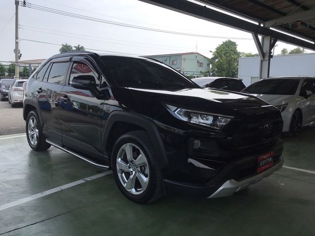 RAV4 2.5 4WD  第3張相片