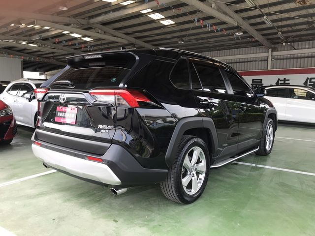 RAV4 2.5 4WD  第5張相片