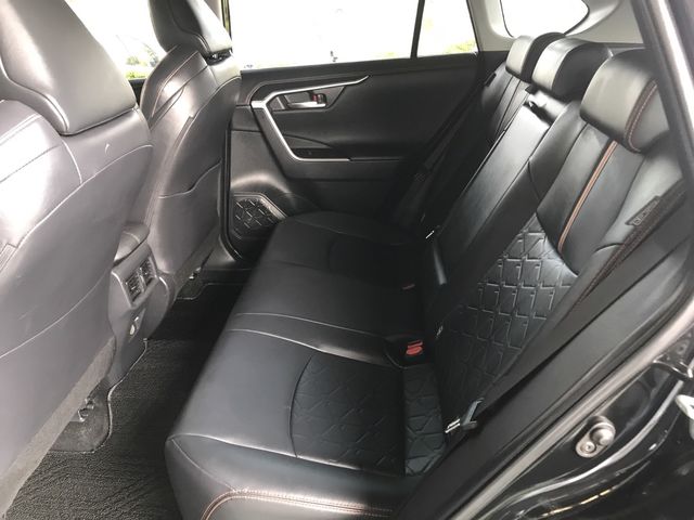 RAV4 2.5 4WD  第8張相片