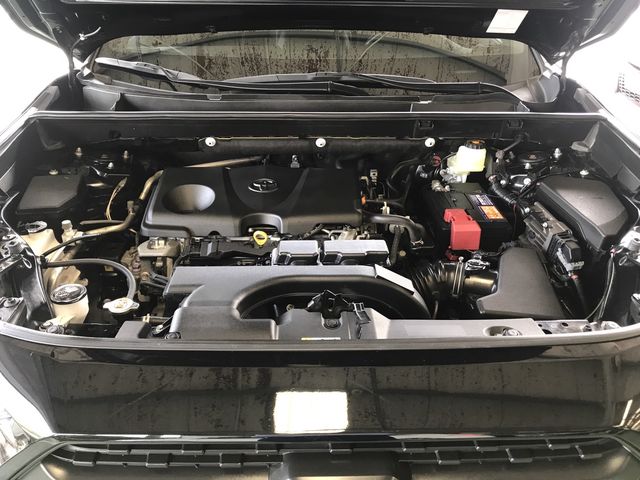 RAV4 2.5 4WD  第10張相片